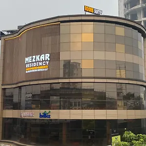 5* Hotel Mezkar Residency