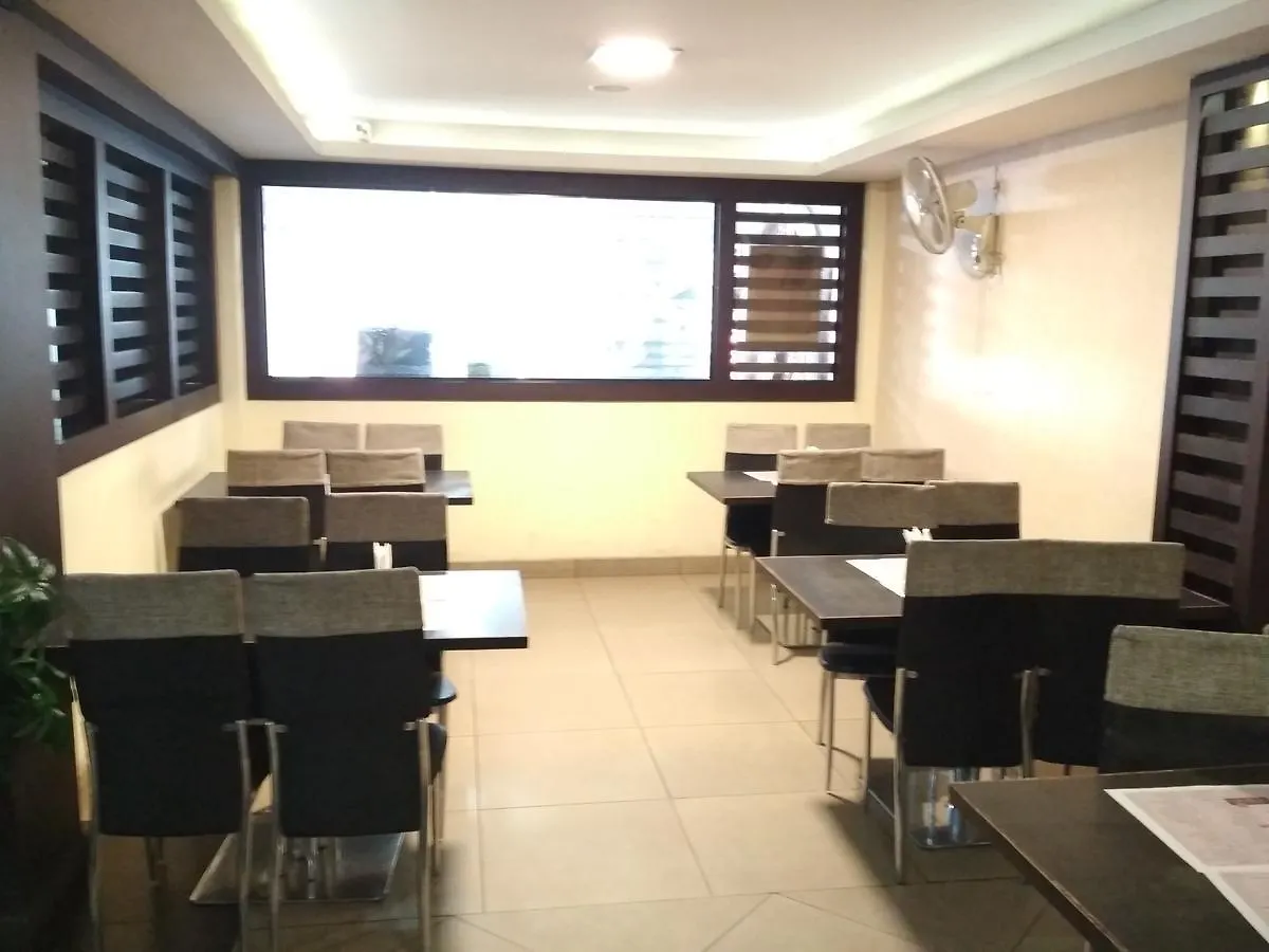 Hotel Rukmini Alwaye Indie