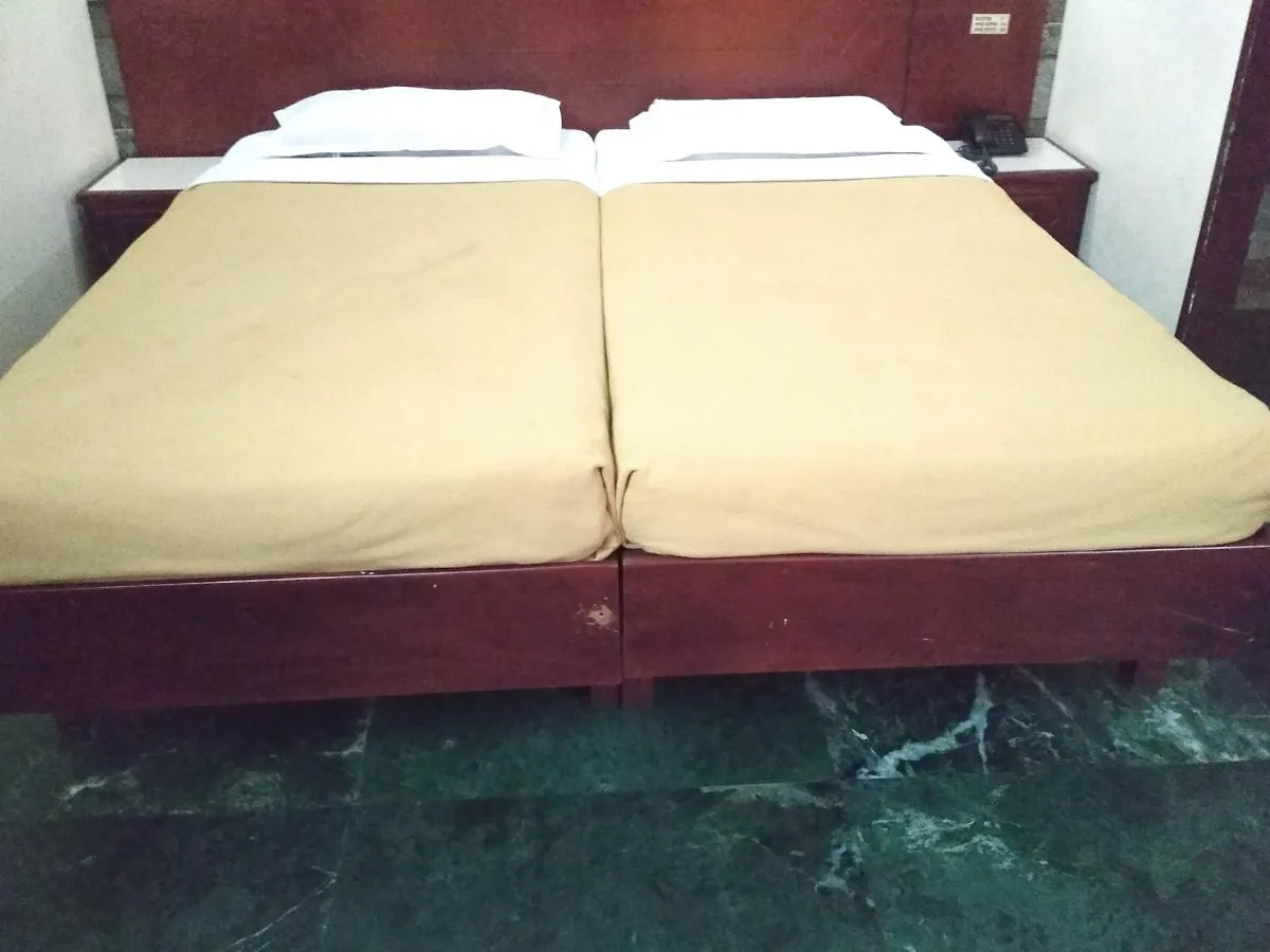 Hotel Rukmini Alwaye
