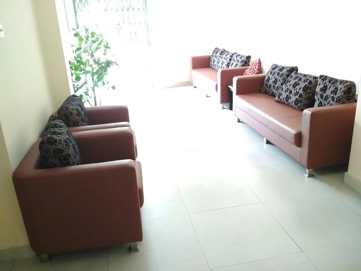 Hotel Rukmini Alwaye