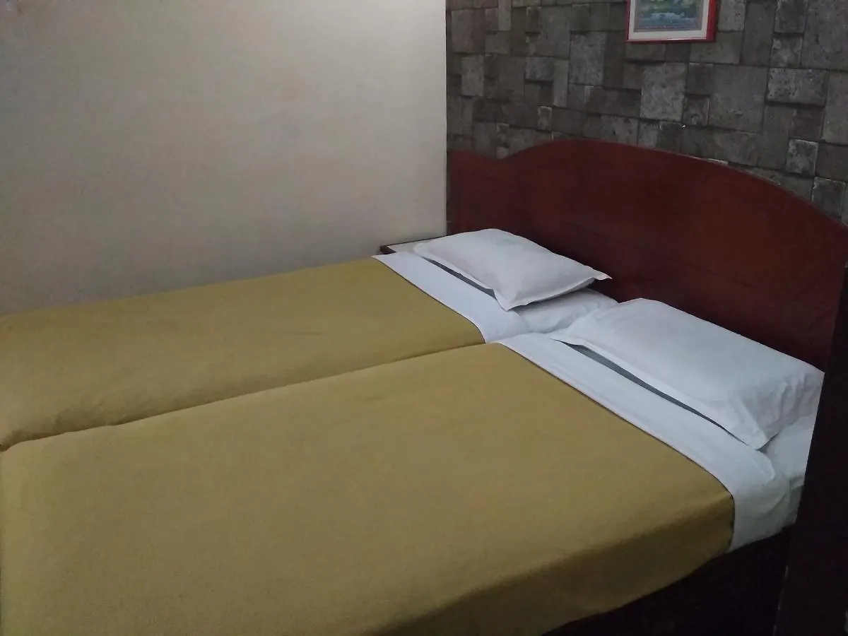 Hotel Rukmini Alwaye