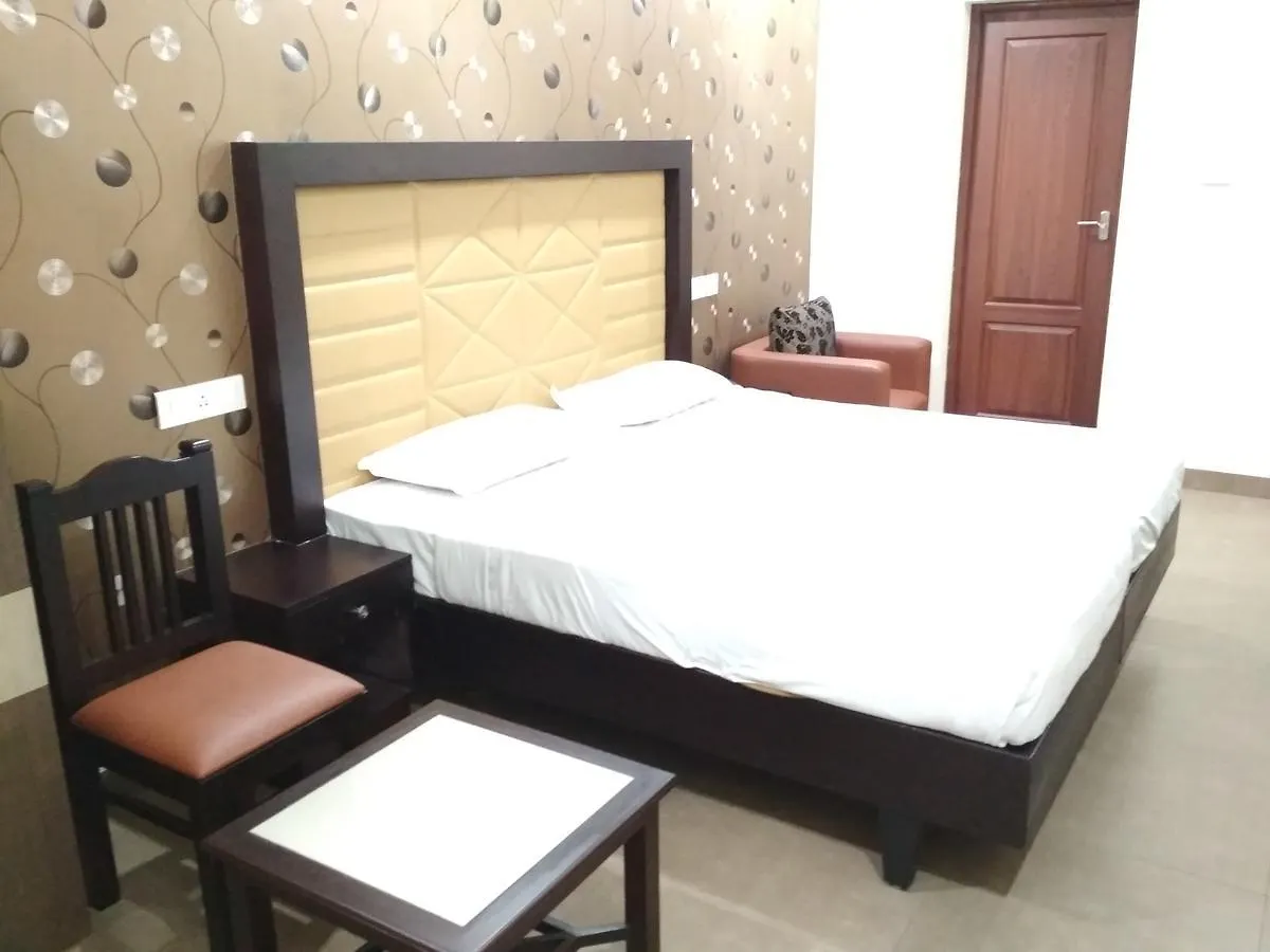 Hotel Rukmini Alwaye 0*,