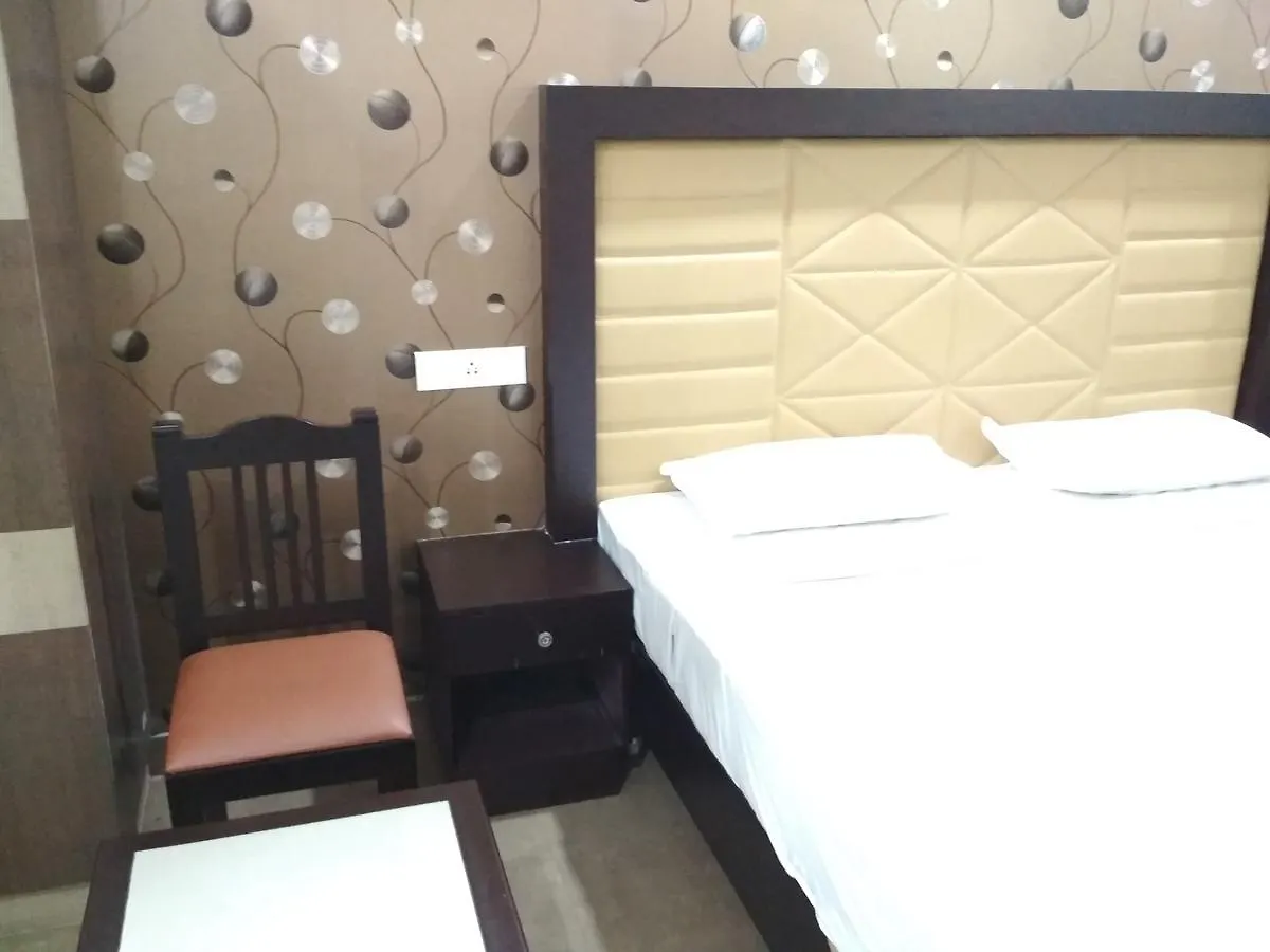 Hotel Rukmini Alwaye