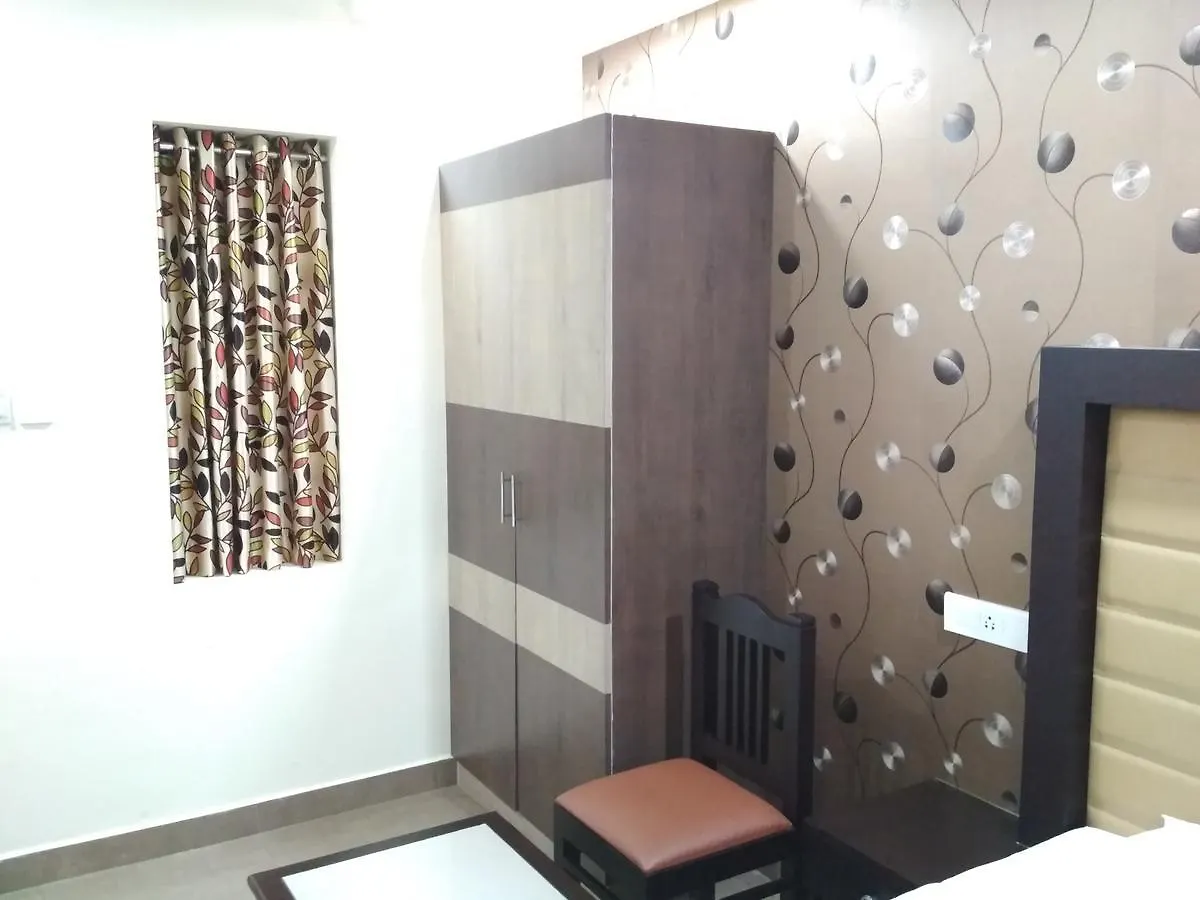 Hotel Rukmini Alwaye 0*,