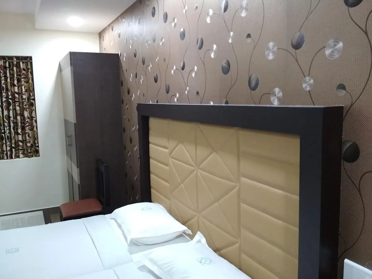 Hotel Rukmini Alwaye