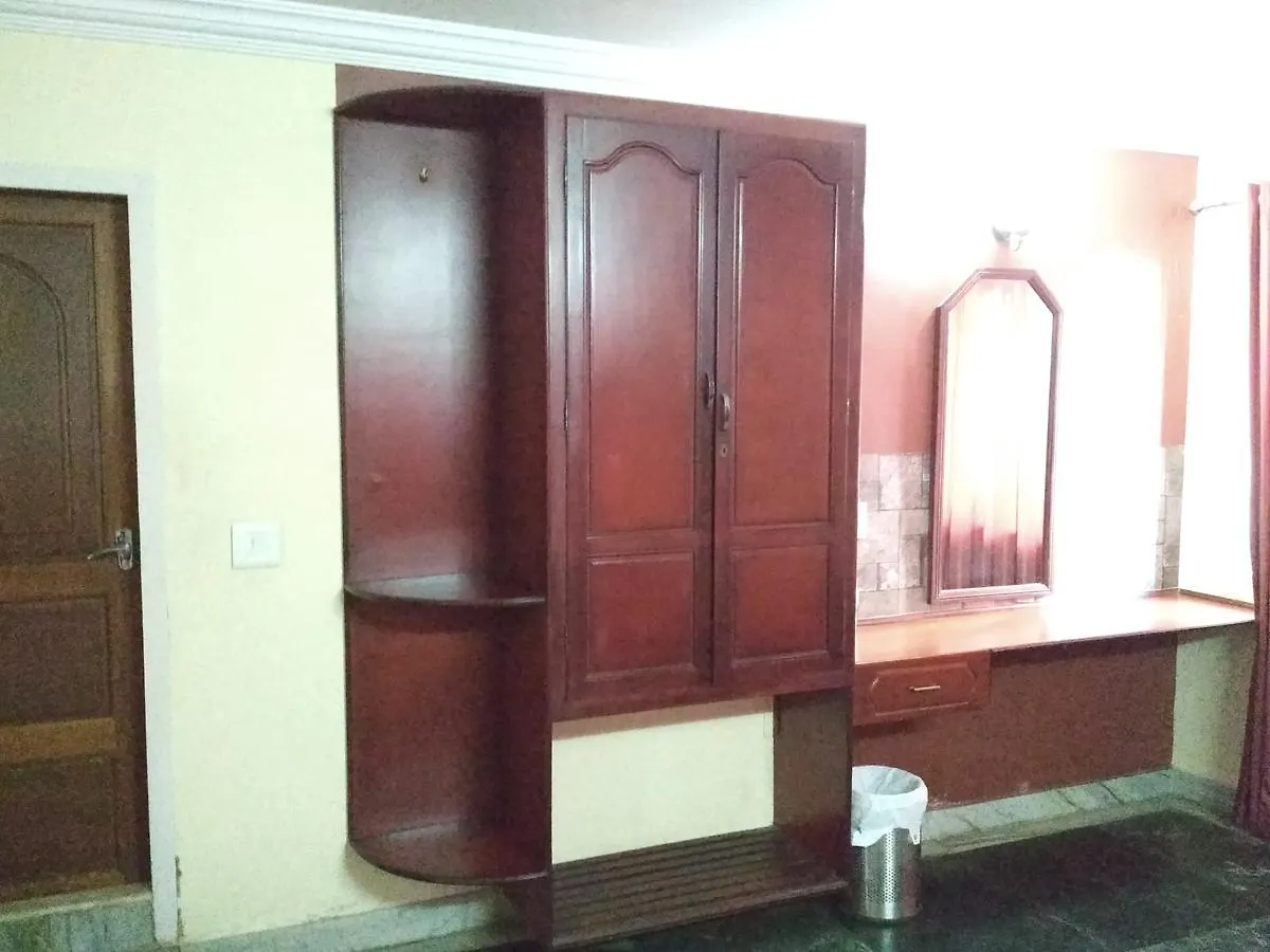 Hotel Rukmini Alwaye